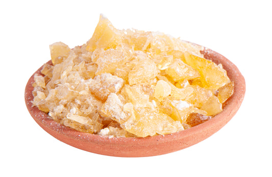 Résine d'épicéa 50g