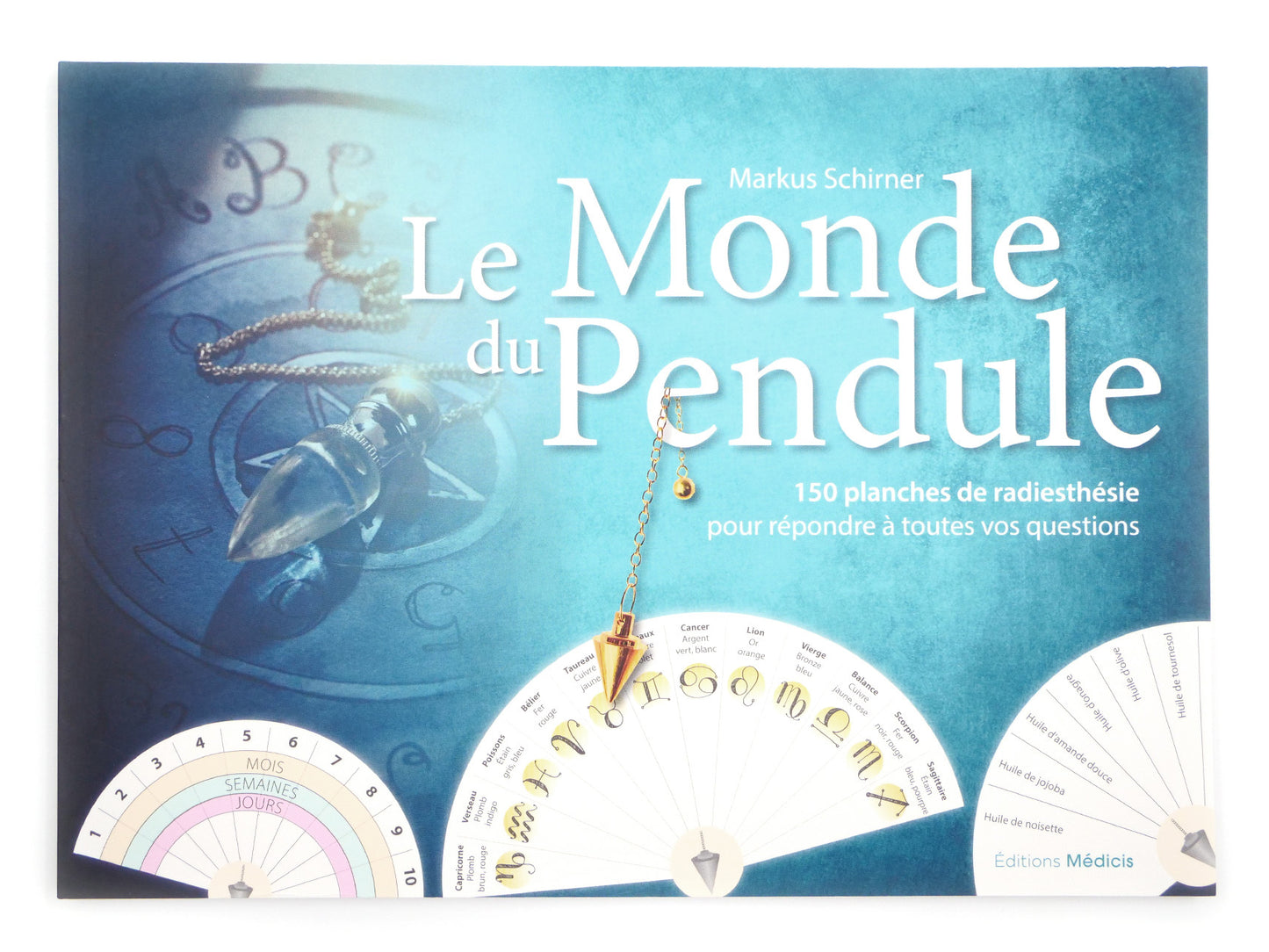 Le monde du pendule