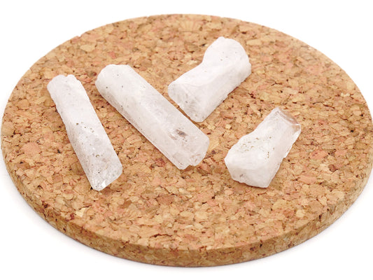 Danburite - Cristal brut