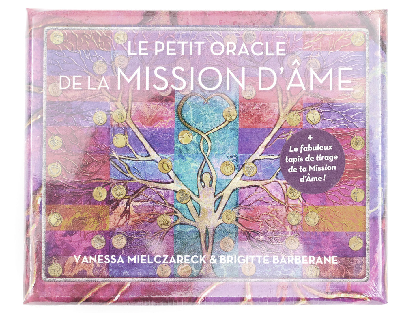Le petit oracle de la mission d'âme