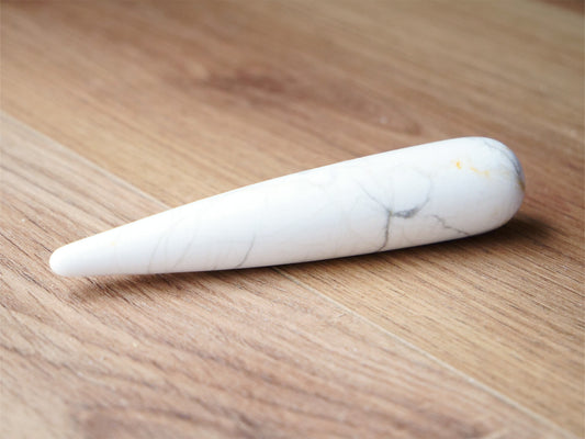 Magnésite - Bâton de massage