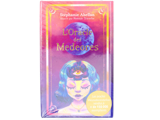 L'oracle des Medeores