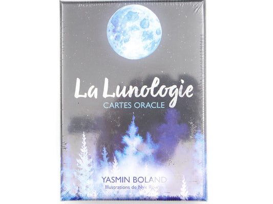 La Lunologie