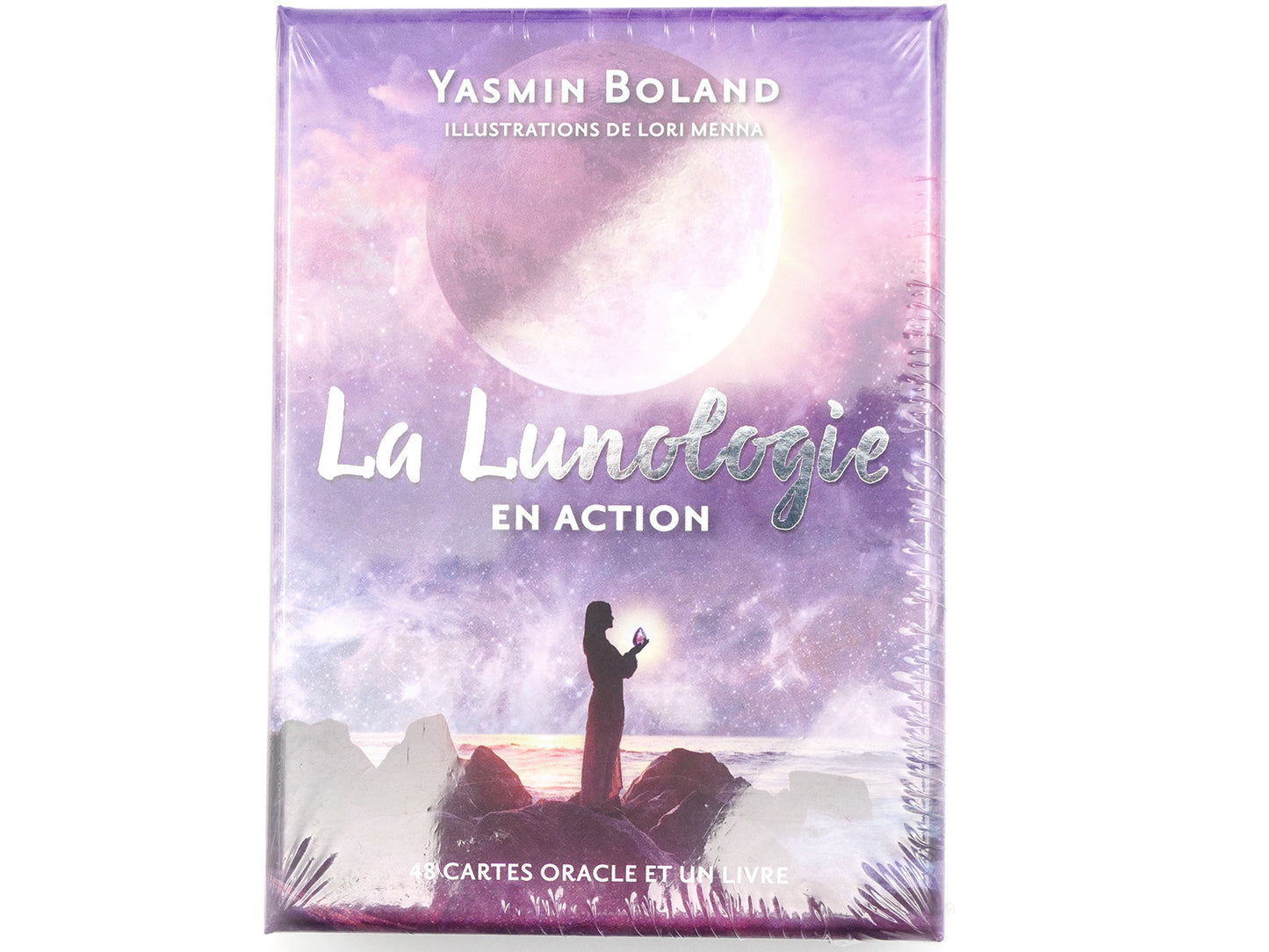 La Lunologie en action