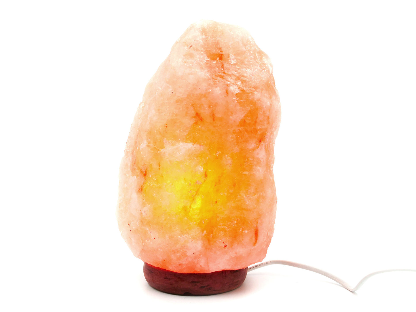 Lampe de sel de l'Himalaya - 5-7kg