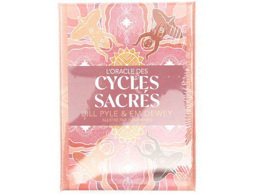 L'oracle des cycles sacrés