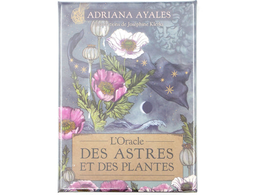 L'oracle des astres et des plantes