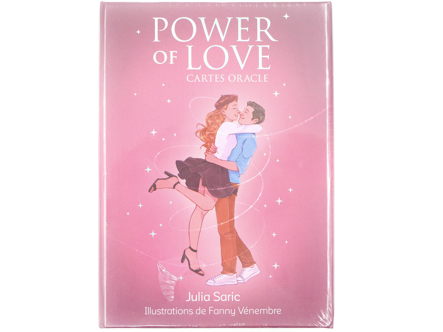 Power of Love