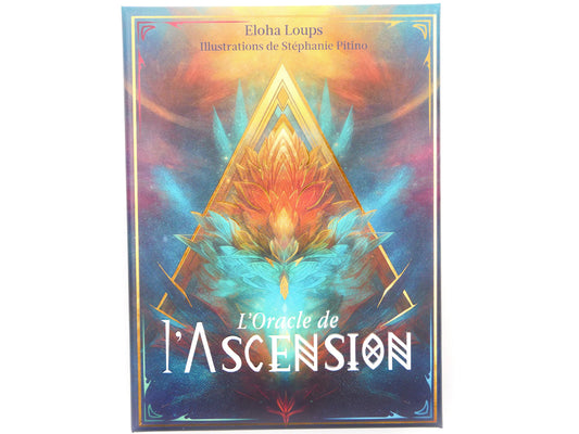 L'Oracle de l'ascension