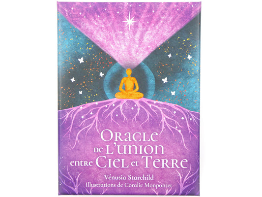 Oracle de l'union entre ciel et terre