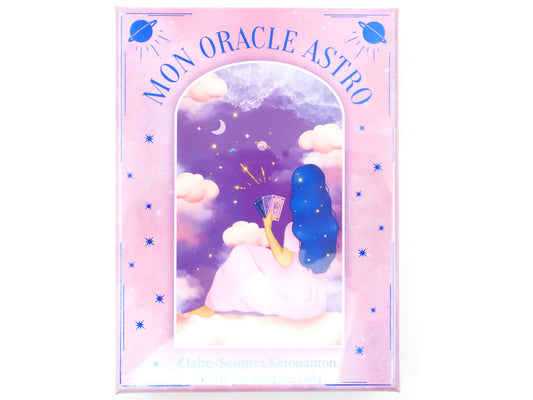 Mon Oracle Astro