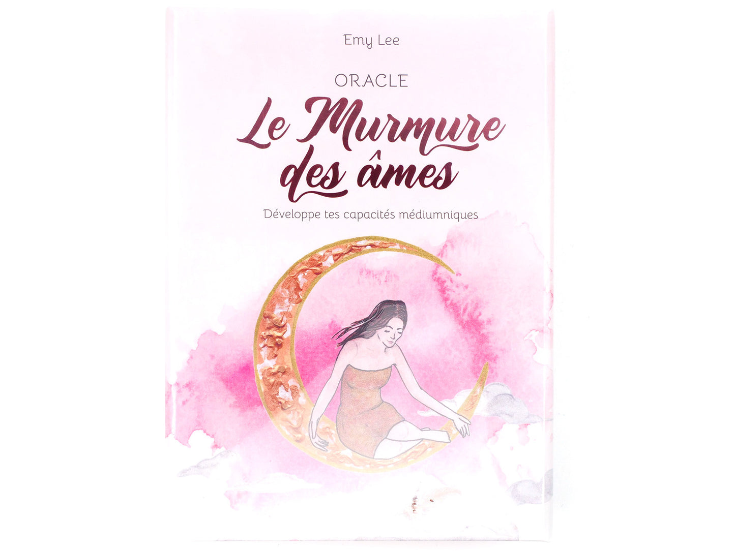 Le murmures des âmes