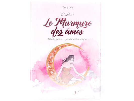 Le murmures des âmes
