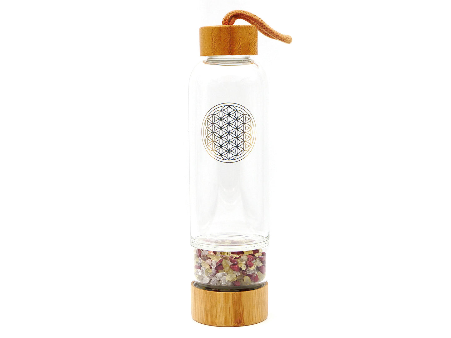 Bouteille litho - Soutien à la perte de poids et nettoyage du foie