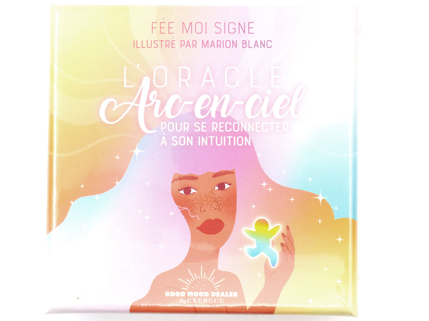 L'oracle Arc-en-ciel