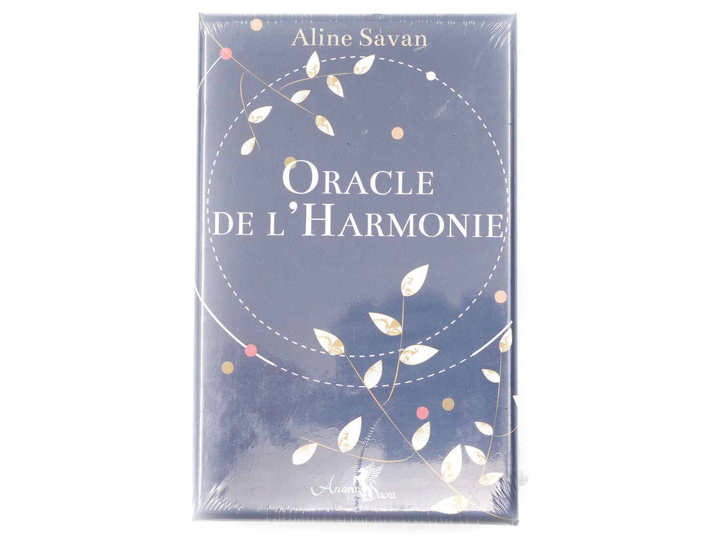 Oracle de l'Harmonie