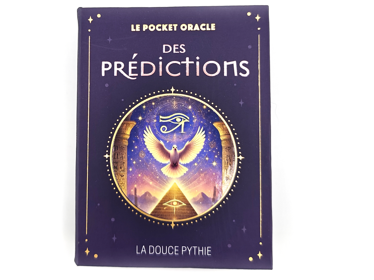 Le pocket oracle des prédictions