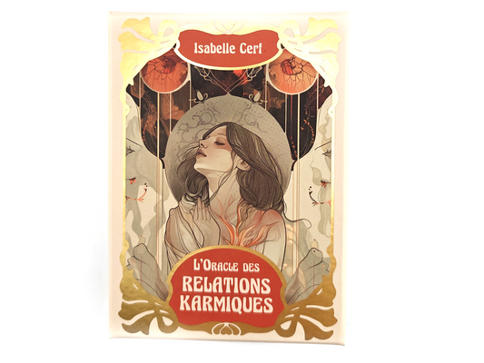 L'Oracle des Relations Karmiques