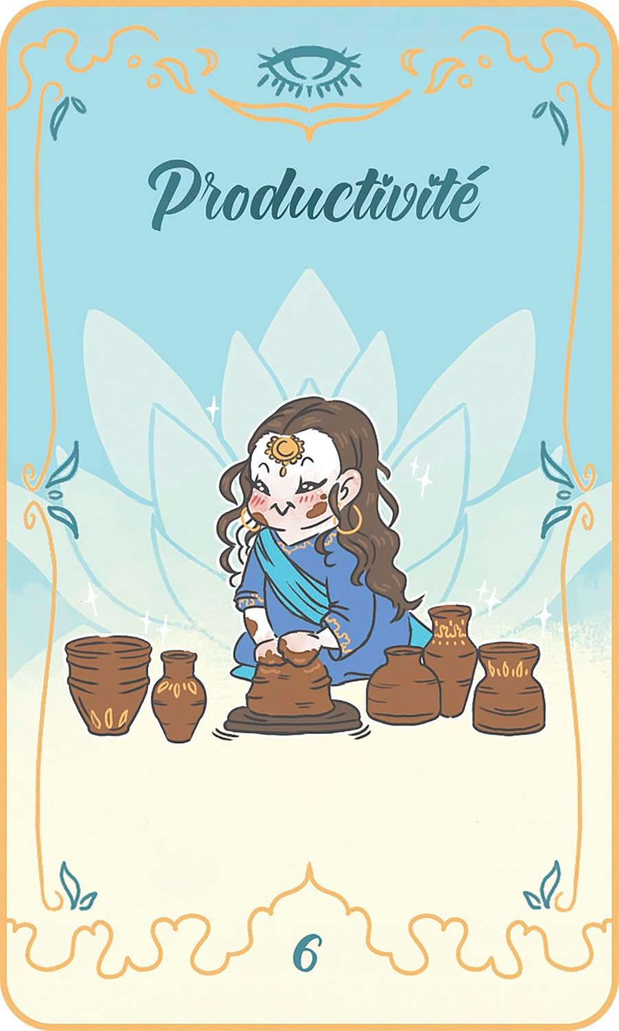 L'Oracle du Bonheur
