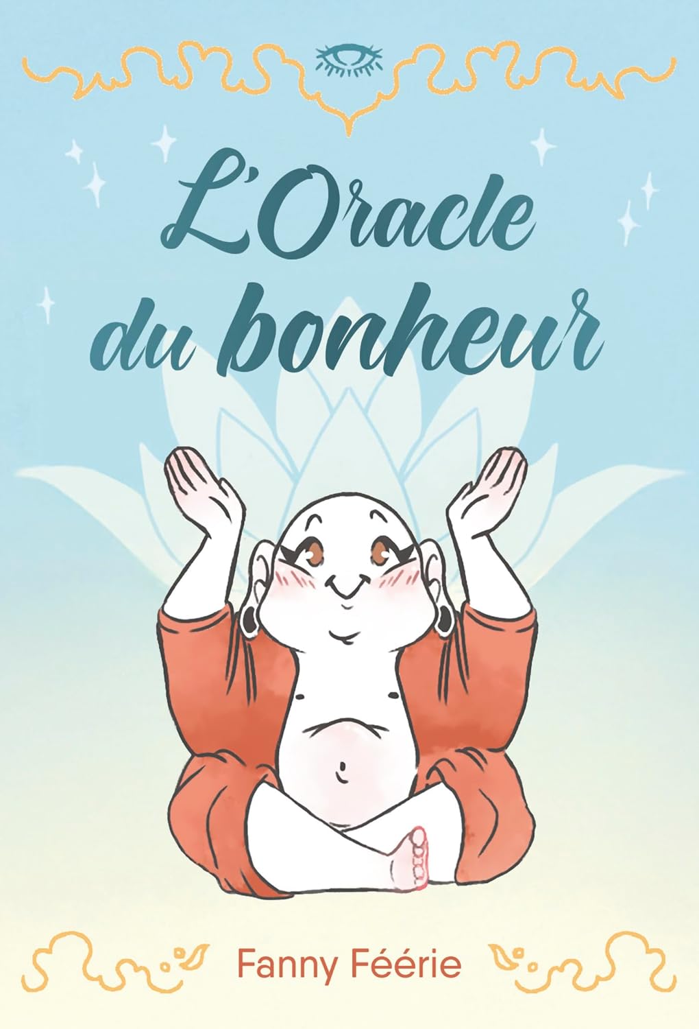 L'Oracle du Bonheur