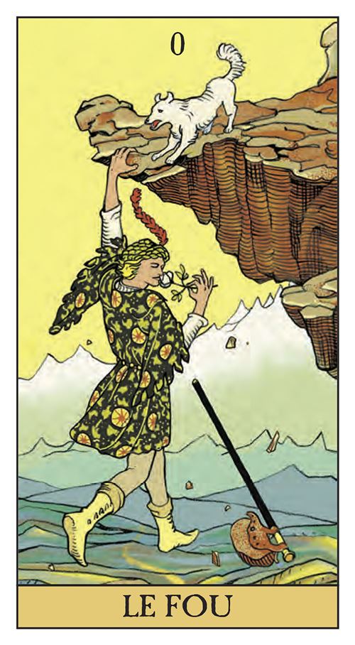 After Tarot