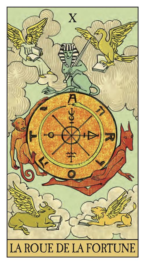 After Tarot