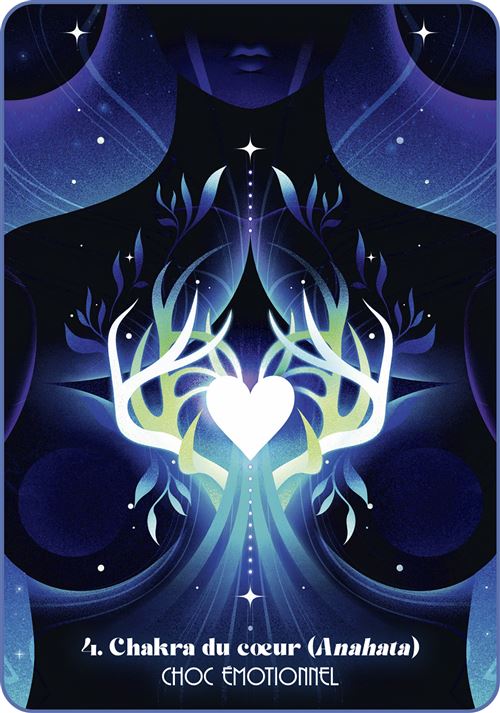 L'Oracle des lueurs de l'âme