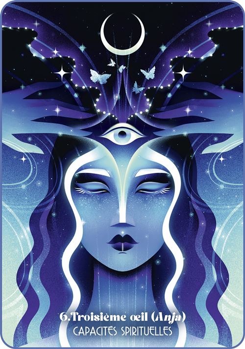 L'Oracle des lueurs de l'âme