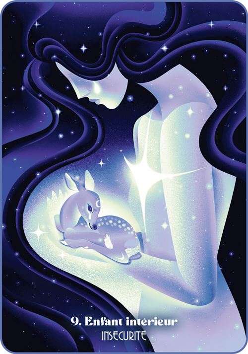 L'Oracle des lueurs de l'âme