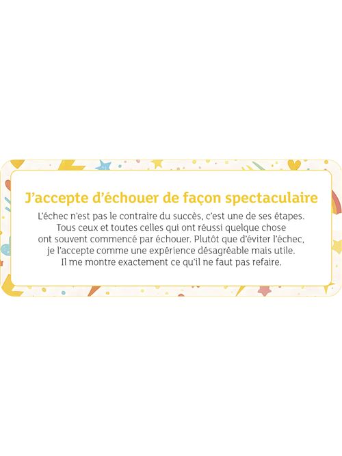 La petite boite pour vivre une fucking life