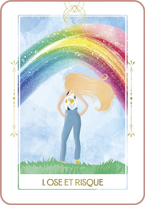 Mon Guide et Moi - Mon Oracle Poche