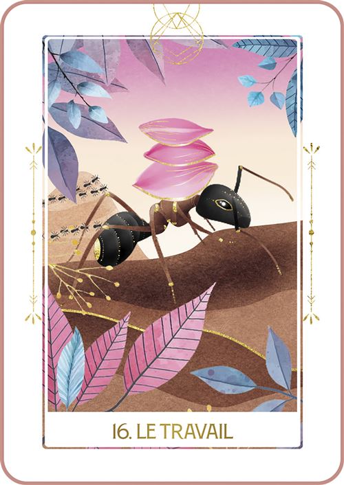 Mon Guide et Moi - Mon Oracle Poche