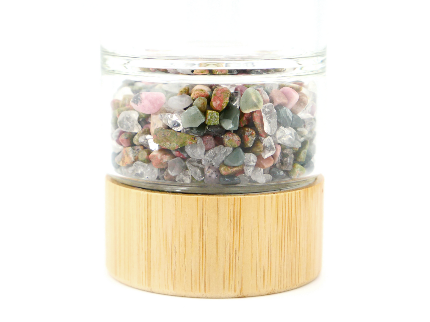 Bouteille litho - Défenses immunitaires