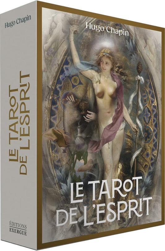 Le Tarot de l'Esprit