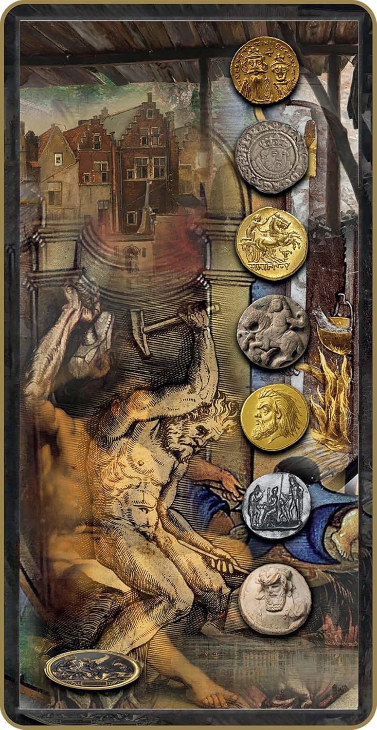 Le Tarot de l'Esprit