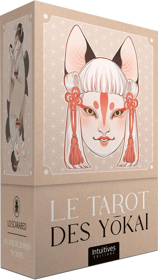 Le Tarot des Yokai