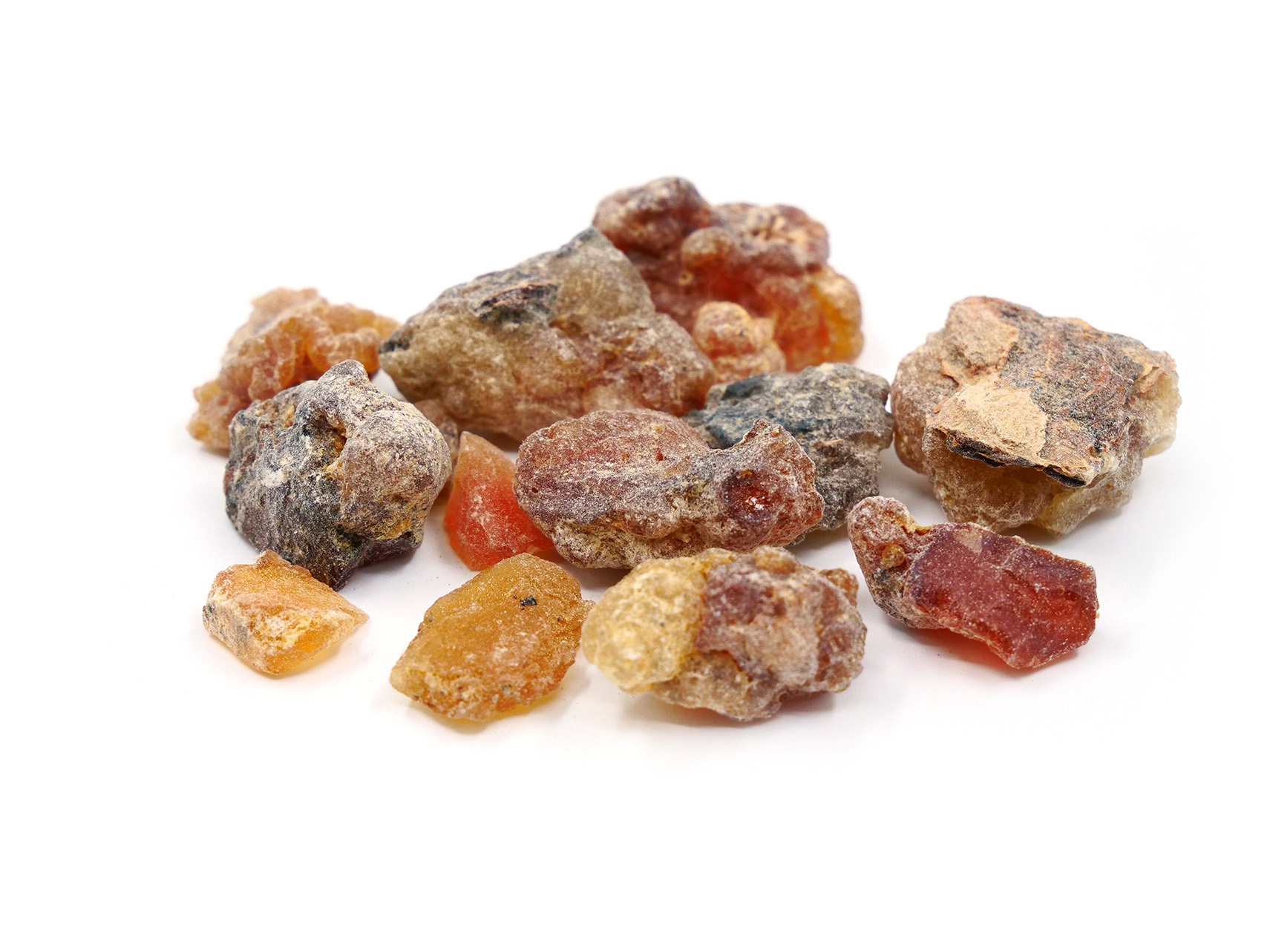 Résine de Copal