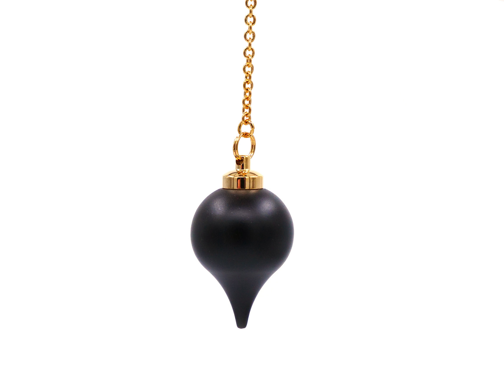 Pendule en bois
