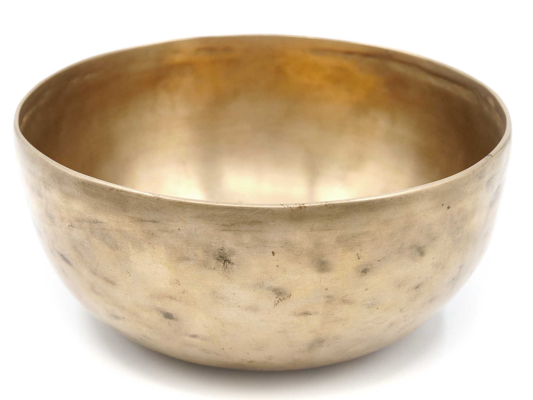 Bol chantant planétaire "tibétain" - Apollo, Oase 5, Fleur de Vie, Uranus