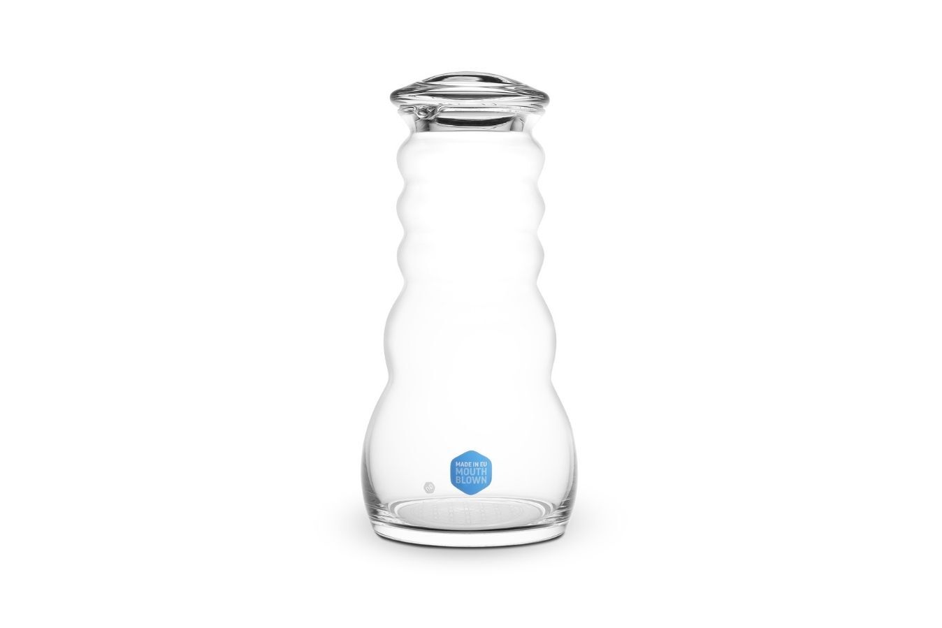 Carafe fleur de vie Cadus Family White 1,5 L