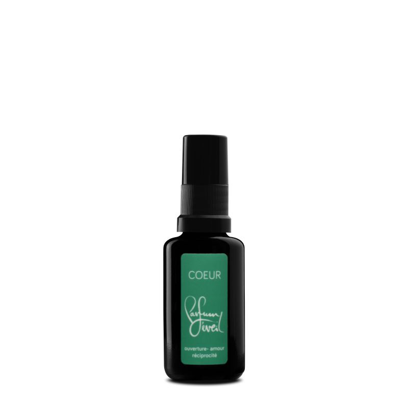 COEUR - Parfum chakra