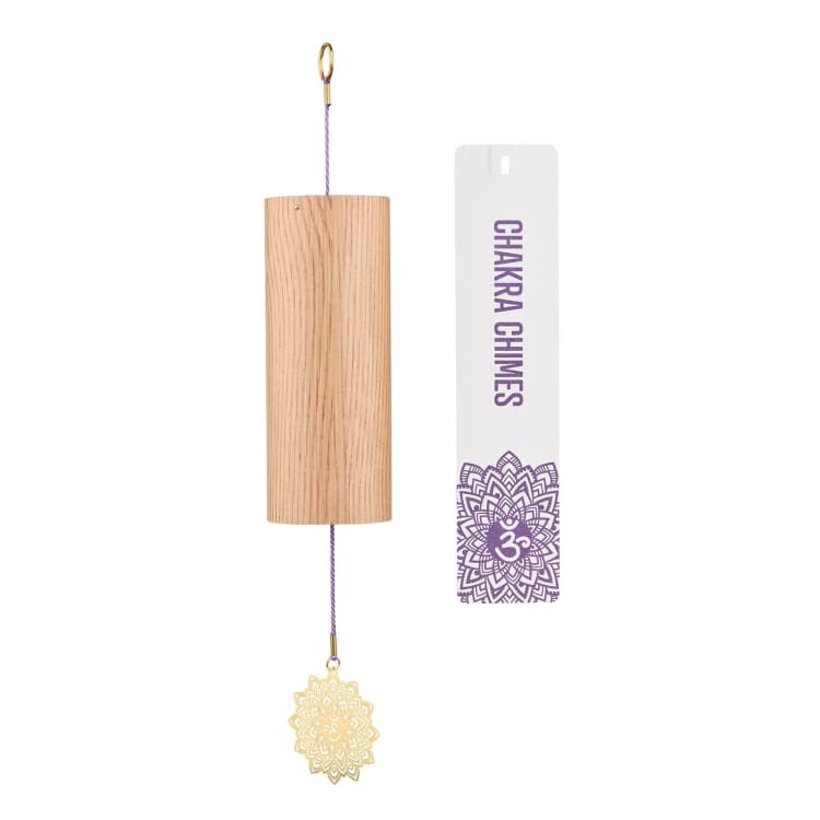 Carillon Chakra - Couronne