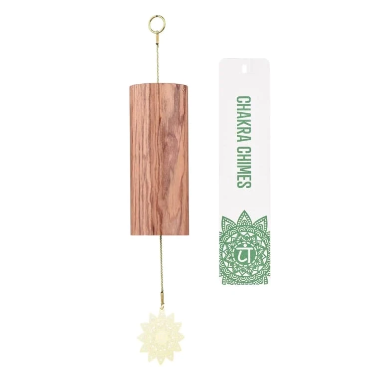 Carillon Chakra - Coeur