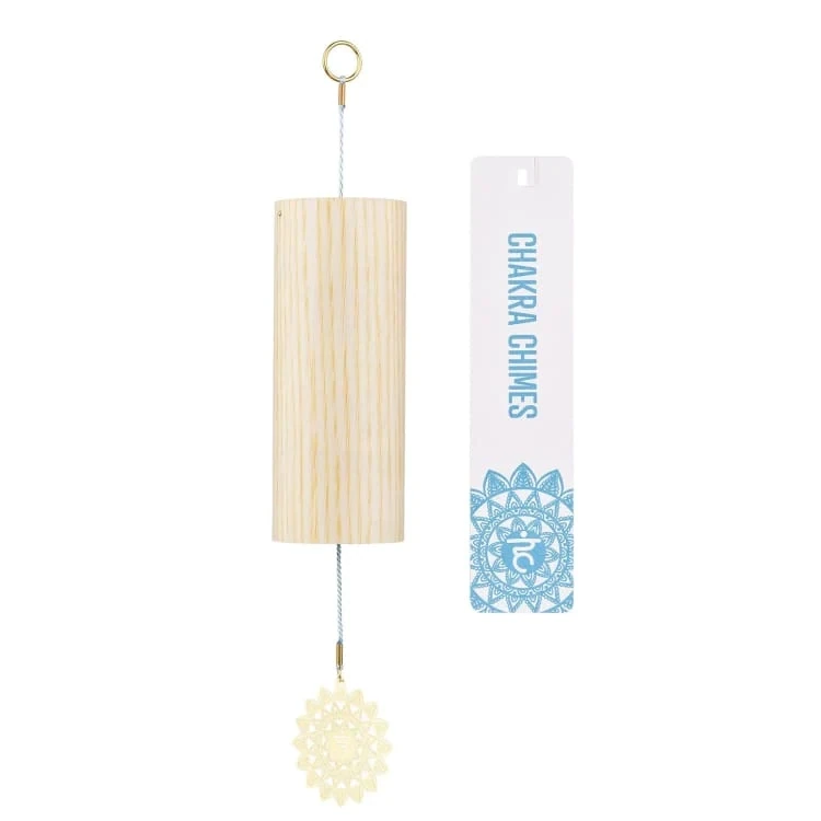 Carillon Chakra - Gorge