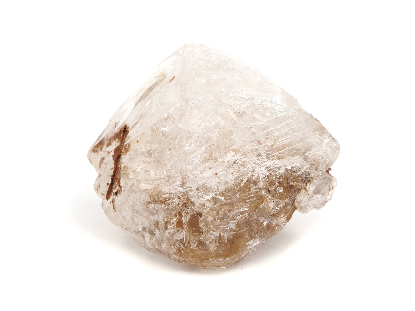 Diamant d'herkimer