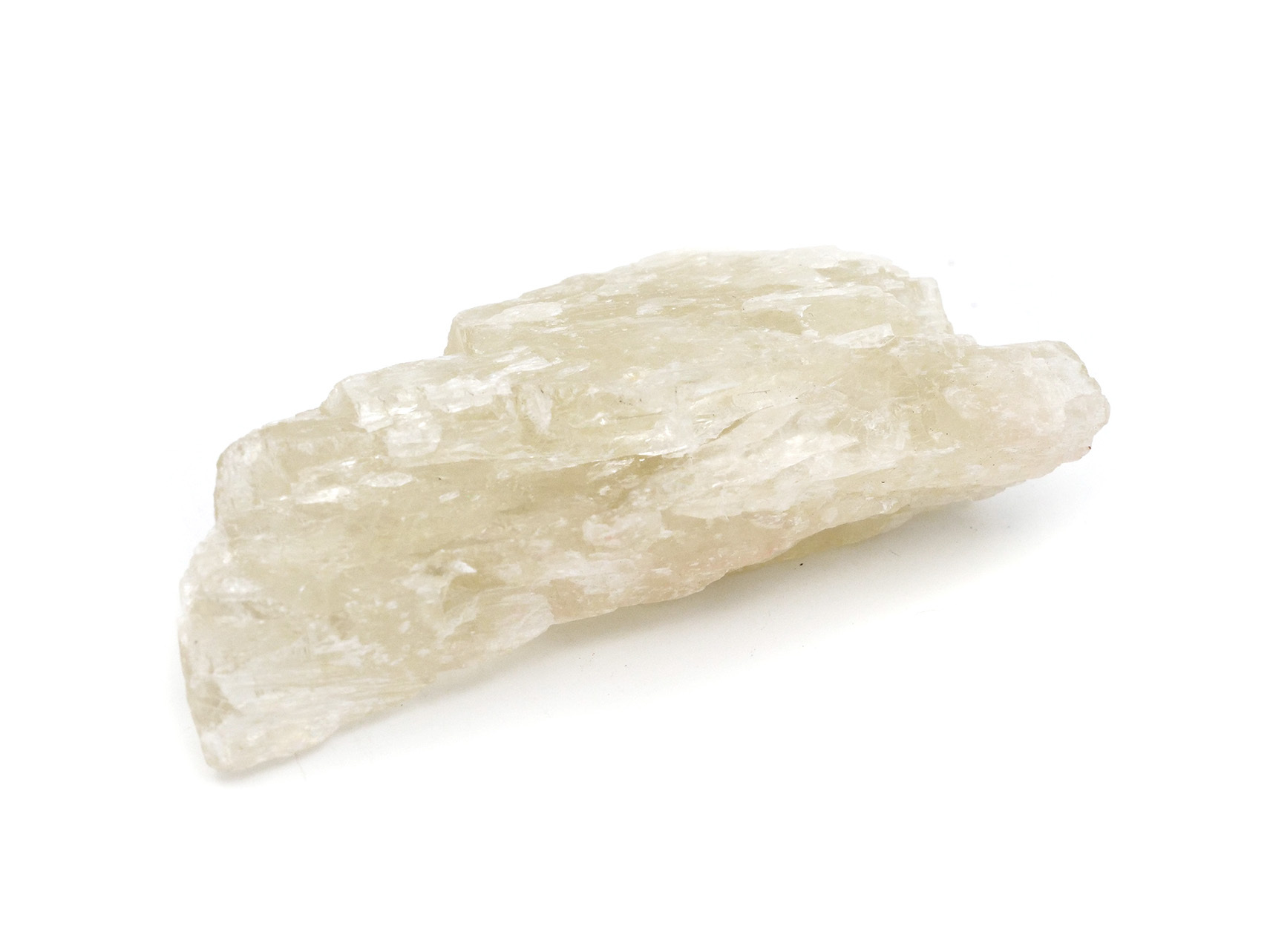 Hiddenite - Brute