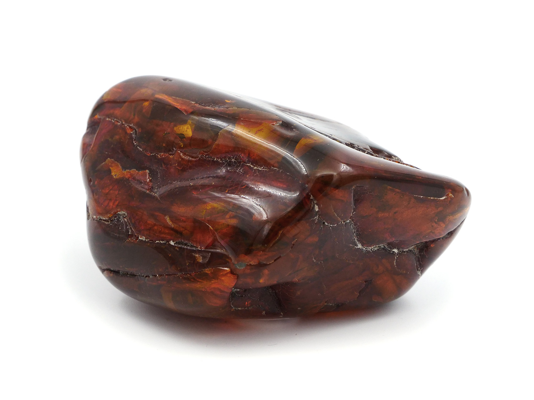 Ambre - Polie
