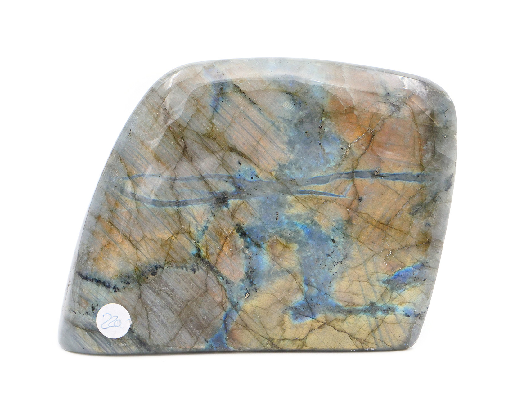 Labradorite - Menhir