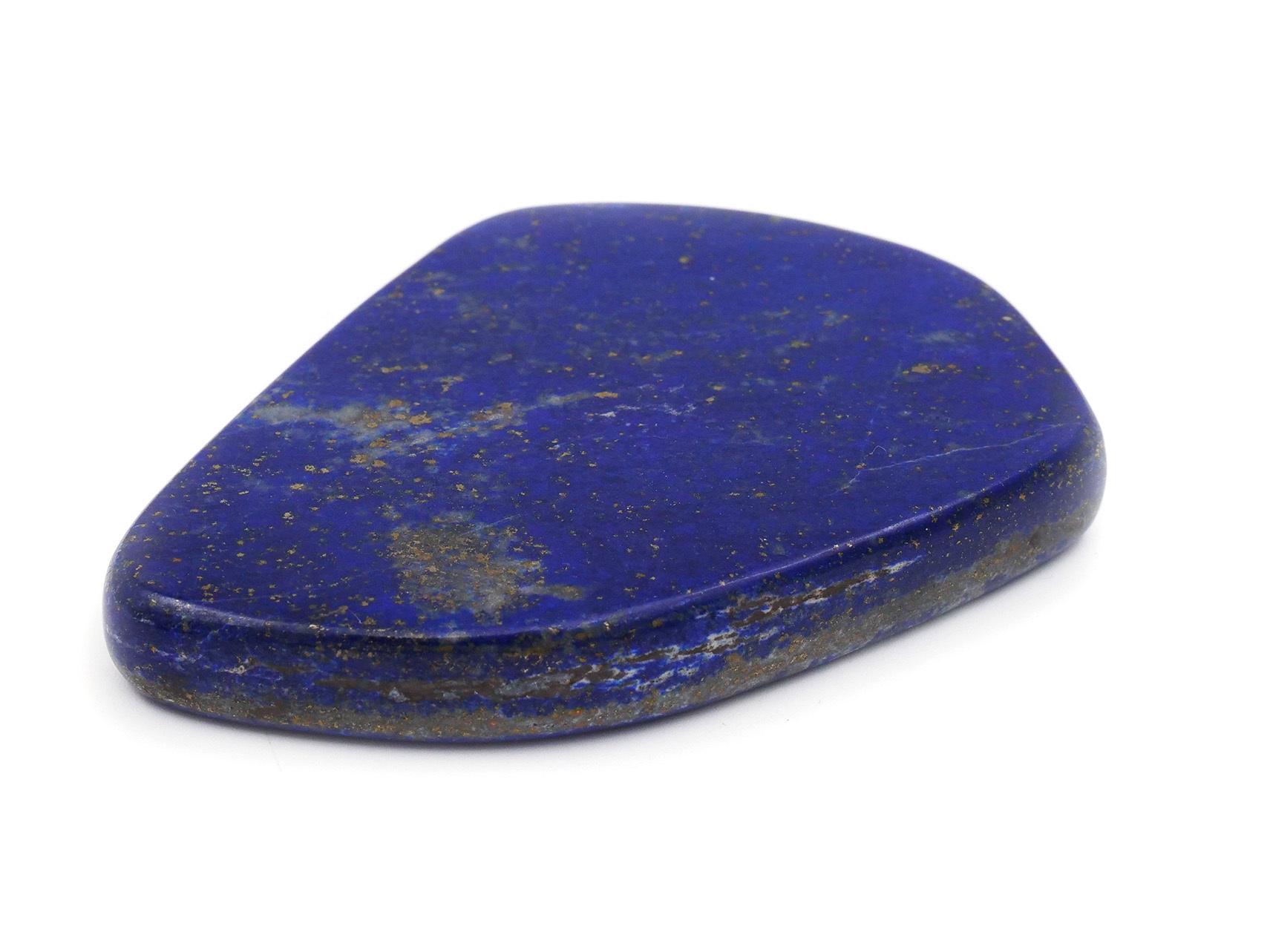 Lapis lazuli - Pierre polie
