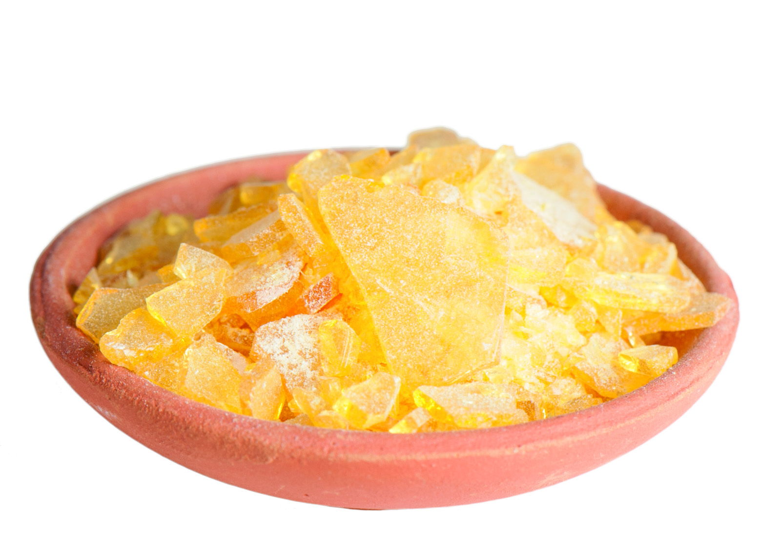 Résine de pin 50g